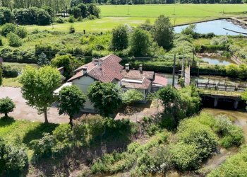 Villa Localita' Bagno, Cerano - foto 3