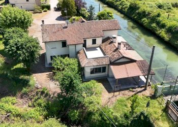 Villa Localita' Bagno, Cerano - foto 4