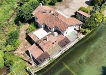 Villa Localita' Bagno, Cerano - foto 27