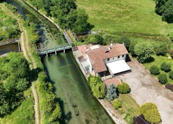 Villa Localita' Bagno, Cerano - foto 29