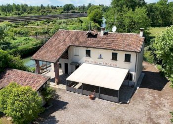 Villa Localita' Bagno, Cerano - foto 30