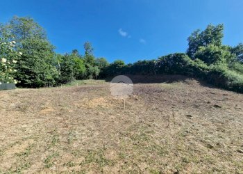 Terreno edificabile Via Alfieri, Cellarengo - foto 1