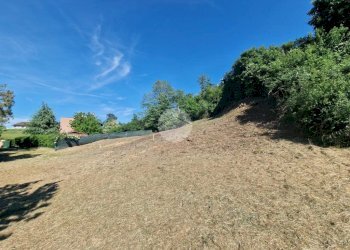 Terreno edificabile Via Alfieri, Cellarengo - foto 8