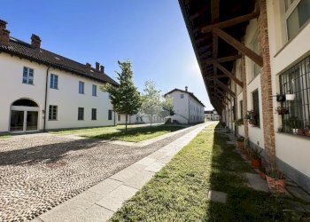 Trilocale Via Pusterla, Corbetta - foto 1