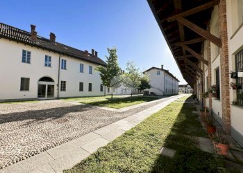 Trilocale Via Pusterla, Corbetta - foto 26