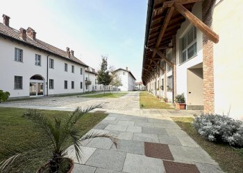 Trilocale Via Pusterla, Corbetta - foto 24