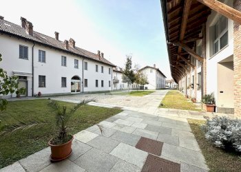 Trilocale Via Pusterla, Corbetta - foto 23