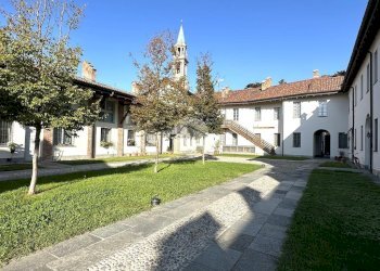 Trilocale Via Pusterla, Corbetta - foto 27