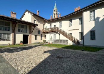 Trilocale Via Pusterla, Corbetta - foto 29