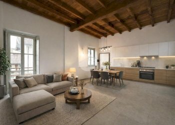 Trilocale Via Pusterla, Corbetta - foto 2