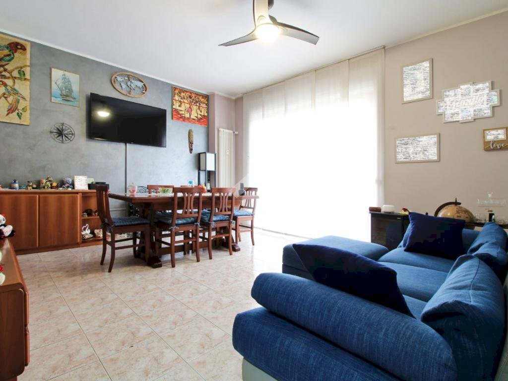 Trilocale Via Palmiro Togliatti, Zibido San Giacomo - foto 1