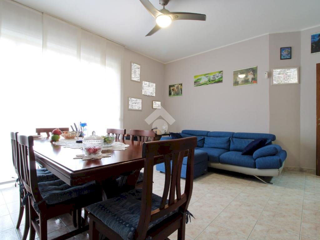 Trilocale Via Palmiro Togliatti, Zibido San Giacomo - foto 2