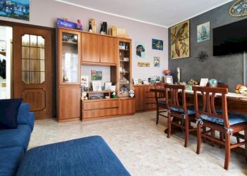 Trilocale Via Palmiro Togliatti, Zibido San Giacomo - foto 3