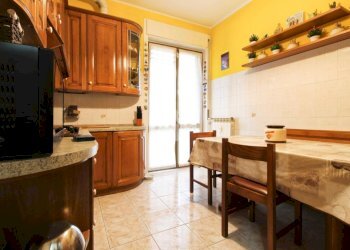 Trilocale Via Palmiro Togliatti, Zibido San Giacomo - foto 7