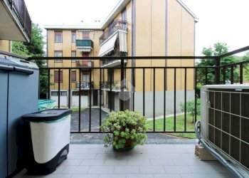 Trilocale Via Palmiro Togliatti, Zibido San Giacomo - foto 8