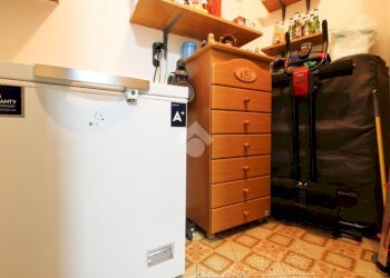 Trilocale Via Palmiro Togliatti, Zibido San Giacomo - foto 10