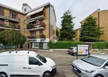 Trilocale Via Palmiro Togliatti, Zibido San Giacomo - foto 23