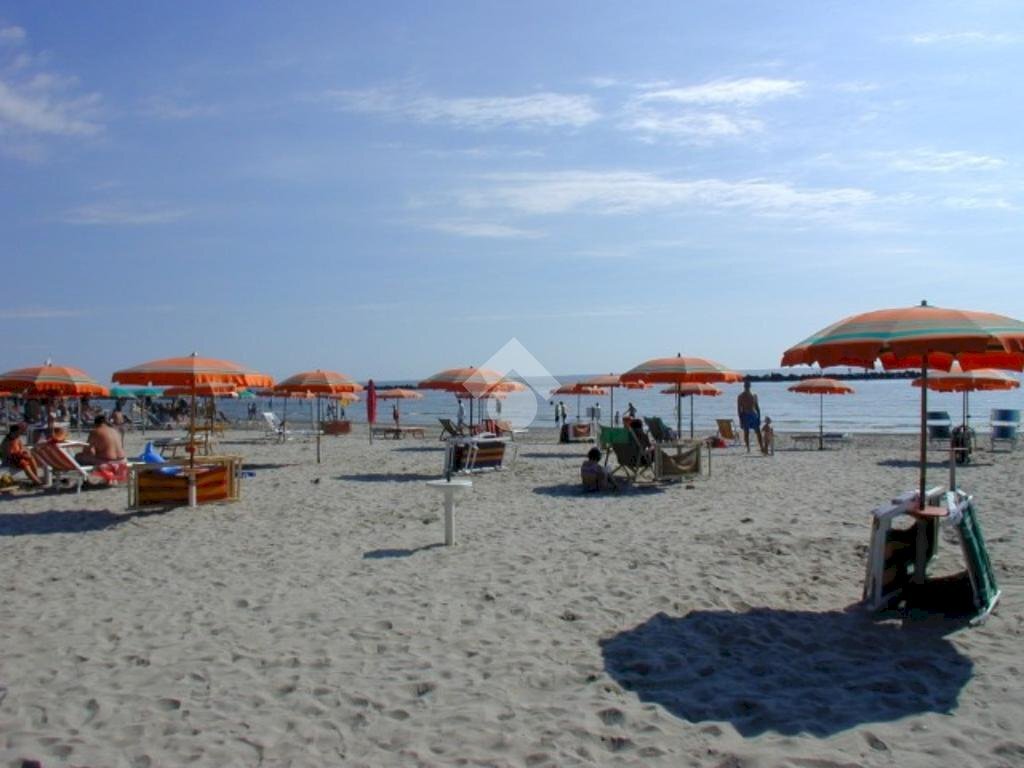 Portion of a house Viale dei Mille, Comacchio - photo 2