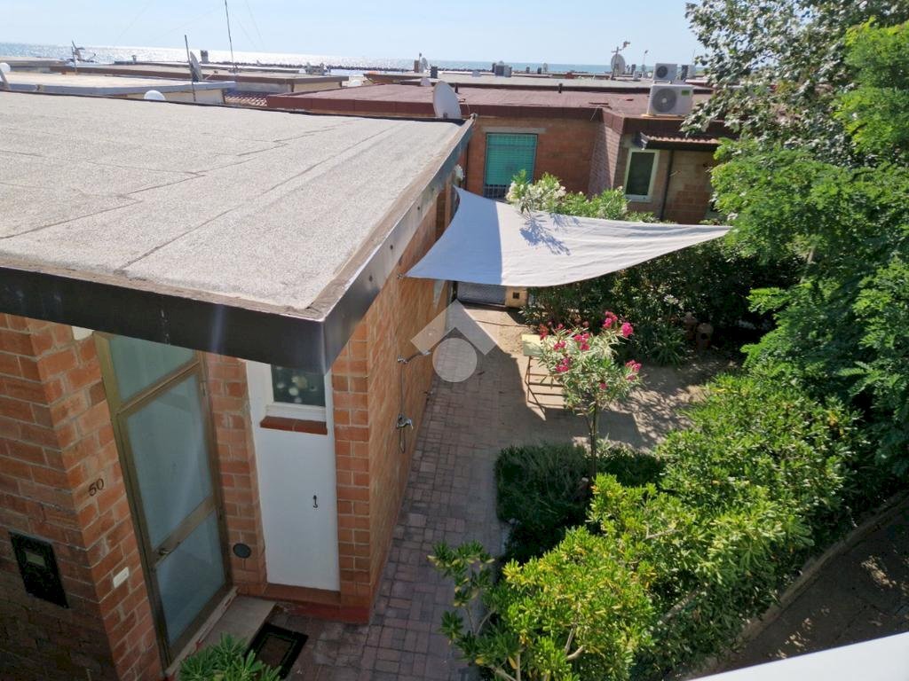 Portion of a house Viale dei Mille, Comacchio - photo 3