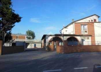 Porzione di casa Viale dei Mille, Comacchio - foto 1