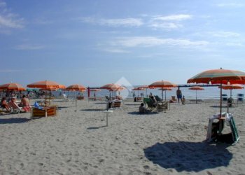 Porzione di casa Viale dei Mille, Comacchio - foto 2