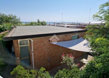 Porzione di casa Viale dei Mille, Comacchio - foto 4