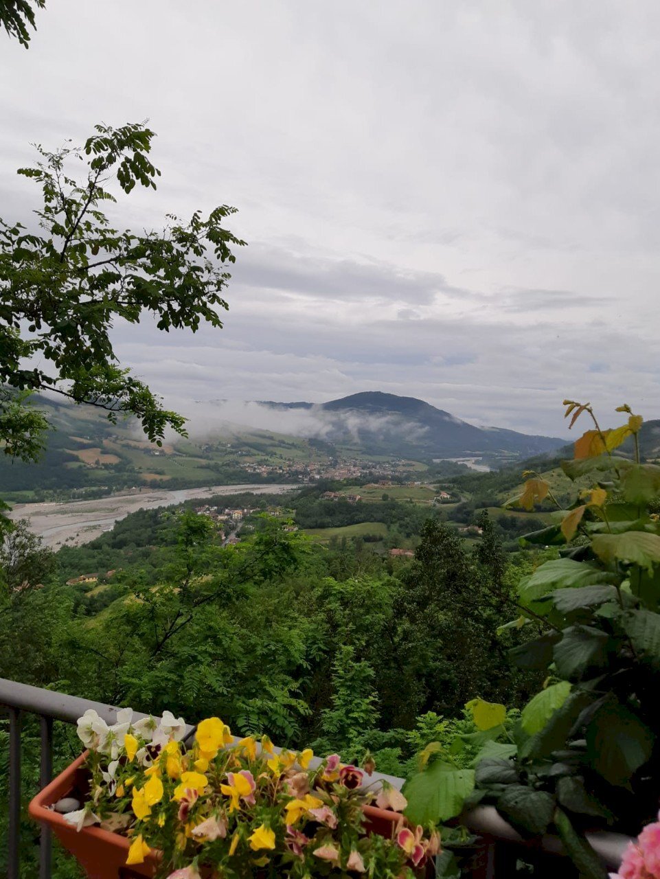 Independent house Travo - photo 1