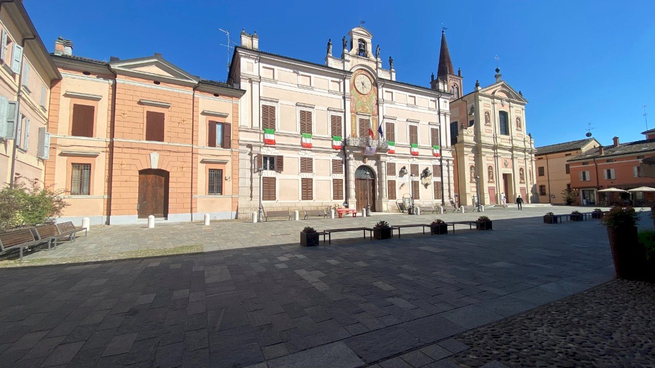 Apartment Pieve di Cento - photo 1