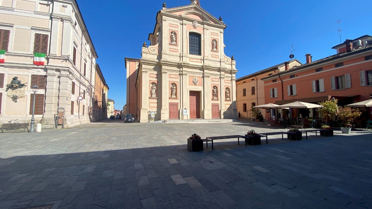 Apartment Pieve di Cento - photo 2