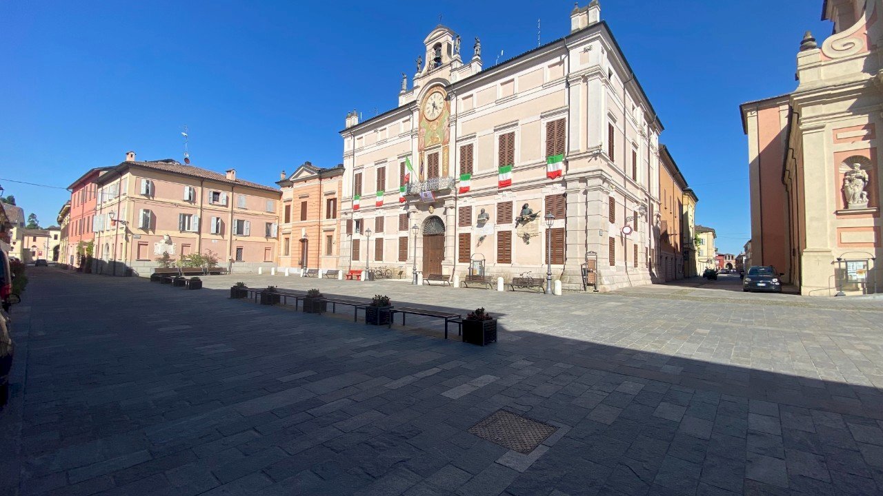 Apartment Pieve di Cento - photo 3