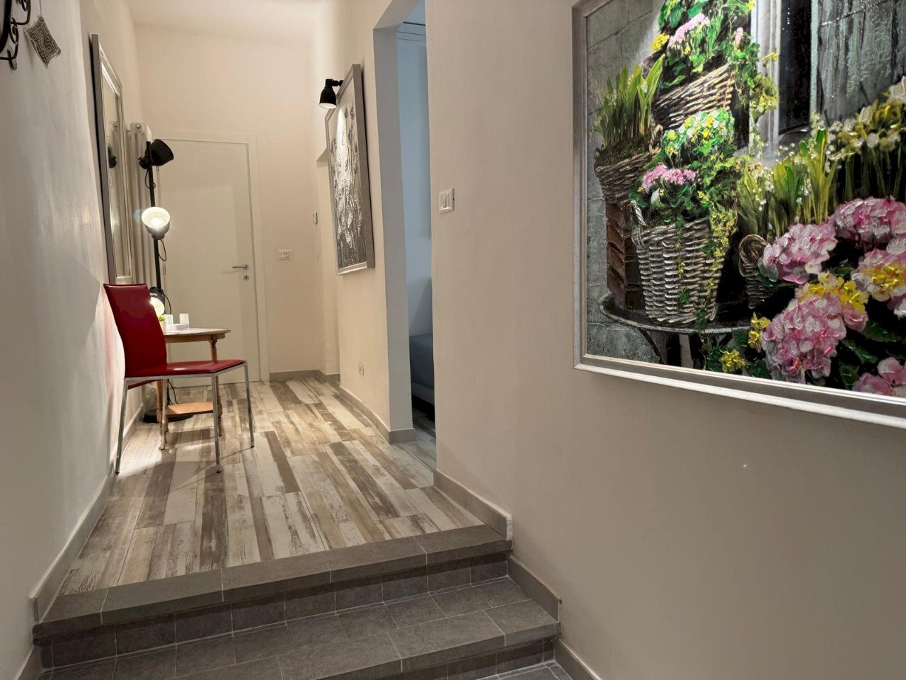 Appartamento Bologna - foto 2