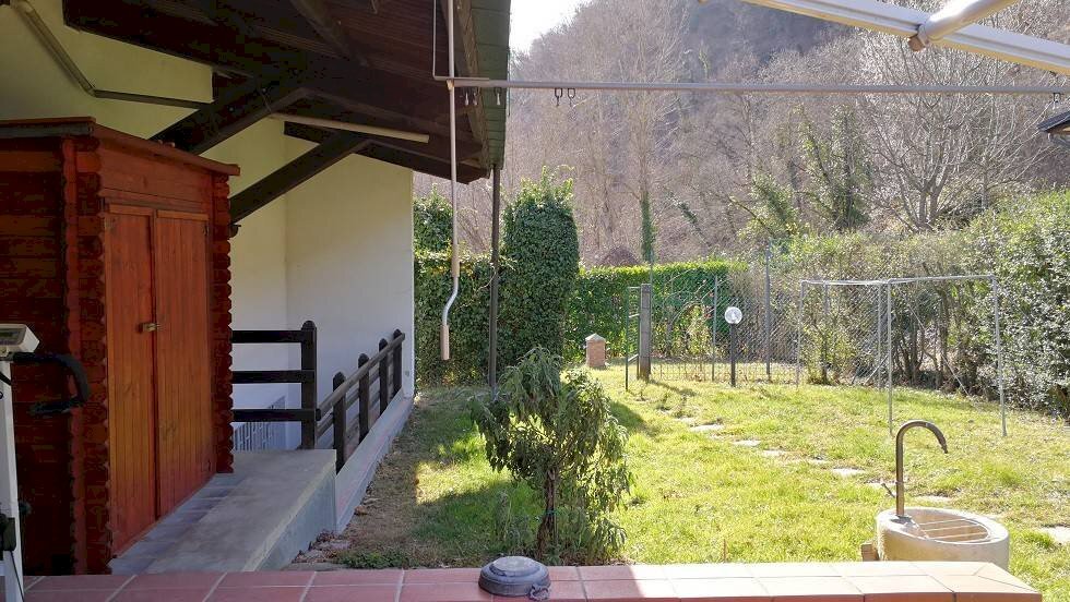Villa Unifamiliare Marzabotto - foto 2
