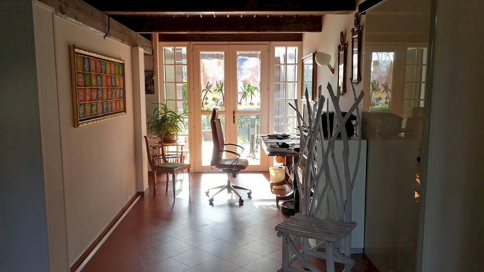 Villa Unifamiliare Marzabotto - foto 3