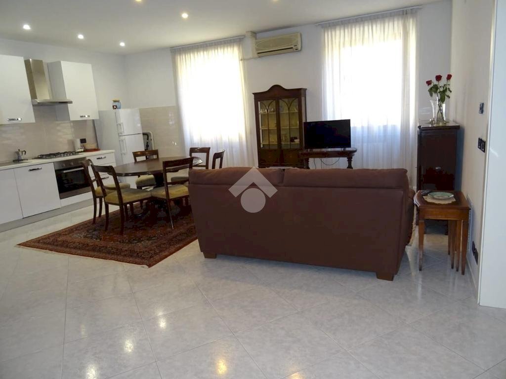 Four-room apartment Corso d'Augusto, Rimini - photo 3