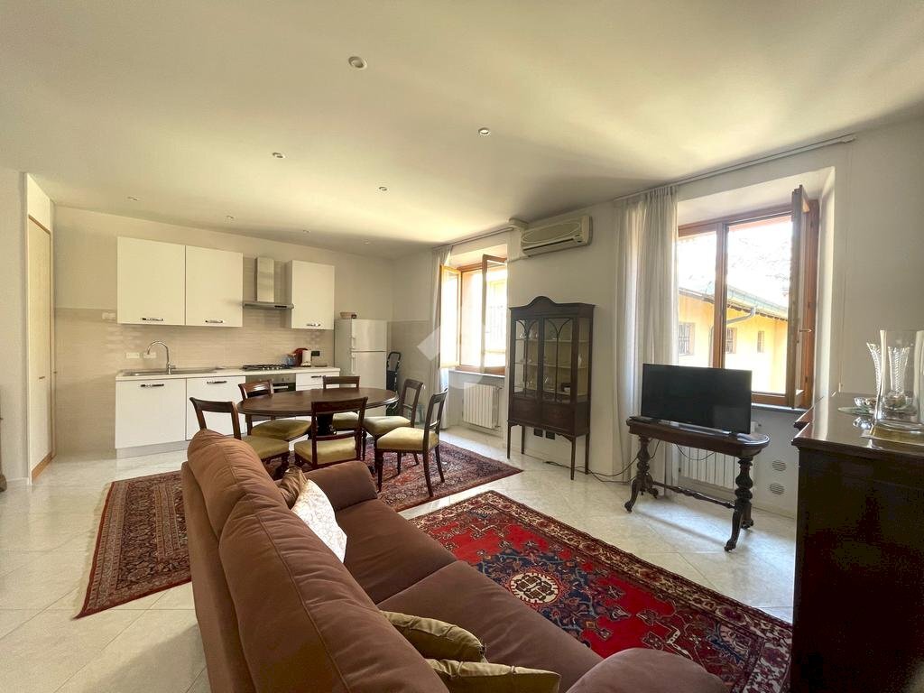 Four-room apartment Corso d'Augusto, Rimini - photo 1