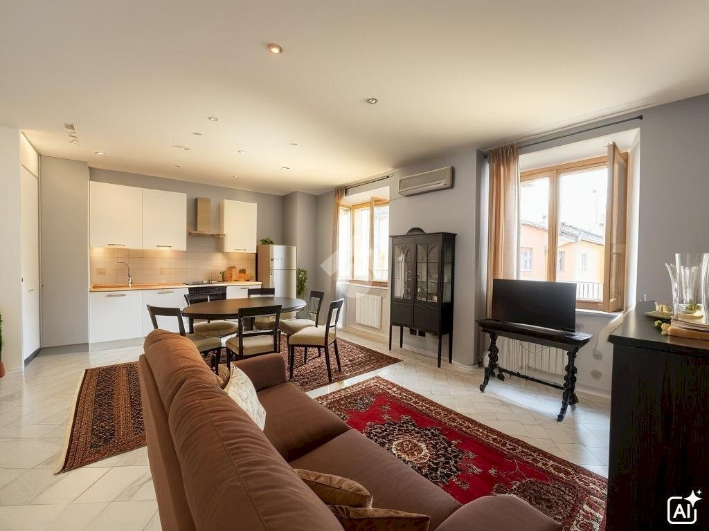 Four-room apartment Corso d'Augusto, Rimini - photo 1