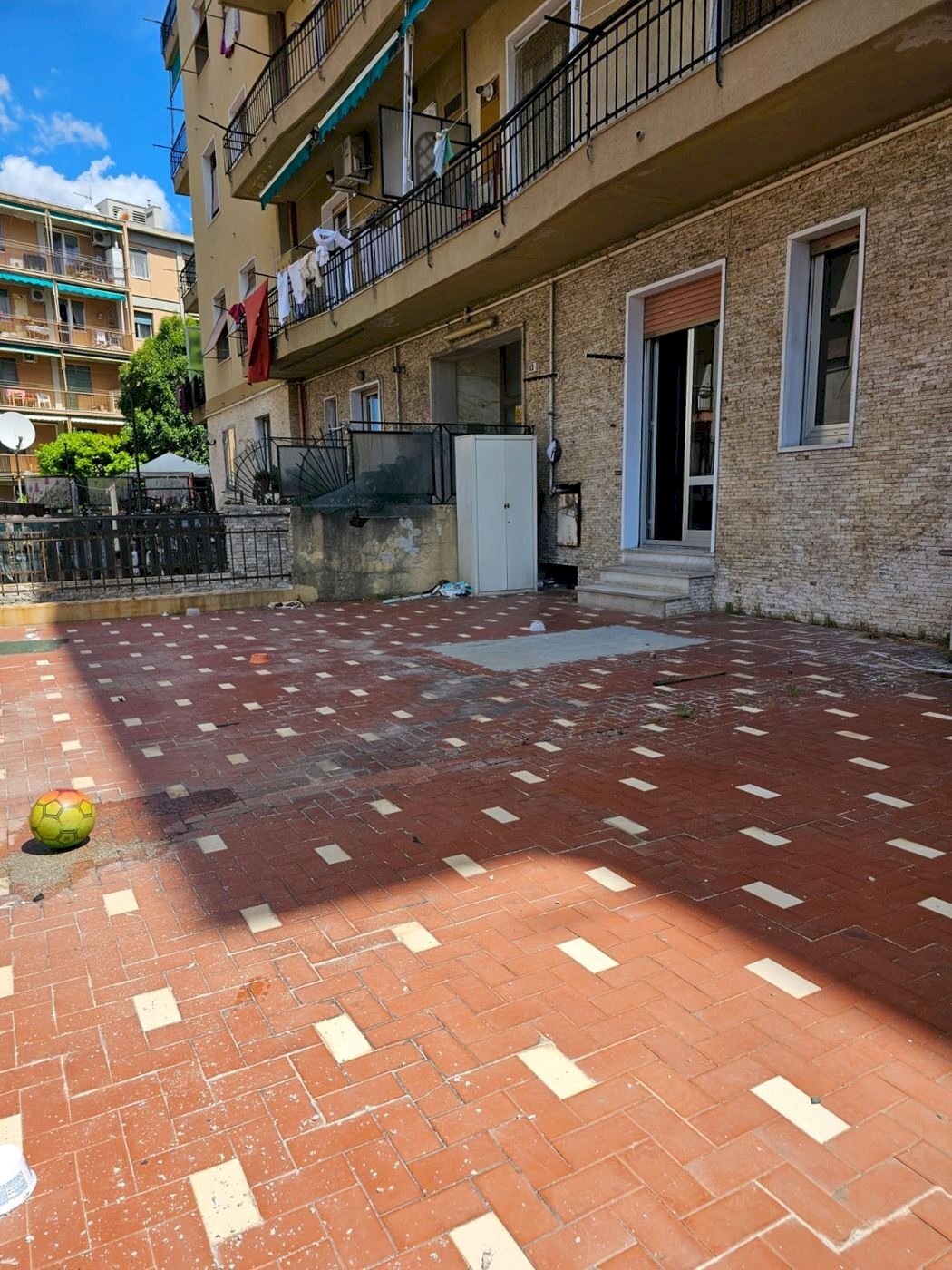 Monolocale VIA BRANEGA, Genova - foto 3