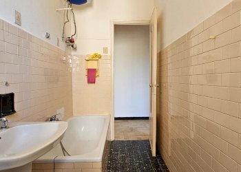 Monolocale VIA BRANEGA, Genova - foto 16