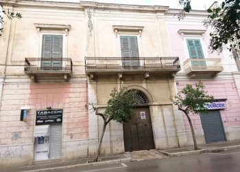 Casa indipendente Via centrale, Spinazzola - foto 1