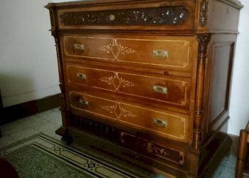 Casa indipendente Via centrale, Spinazzola - foto 12