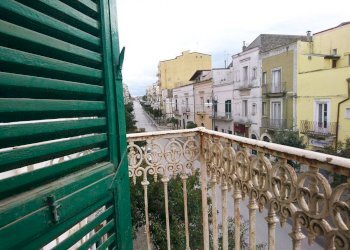 Casa indipendente Via centrale, Spinazzola - foto 16