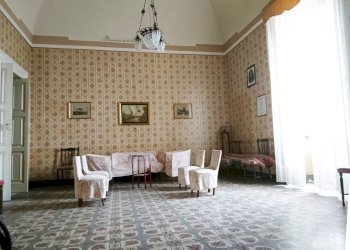 Casa indipendente Via centrale, Spinazzola - foto 20