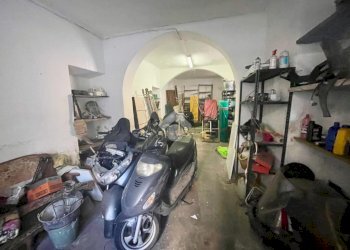 Parking space Via Invrea, Genova (neighborhood Foce) - photo 8