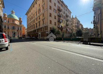 Parking space Via Invrea, Genova (neighborhood Foce) - photo 2