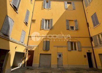 Office Modena (neighborhood Circoscrizione 1) - photo 9