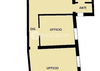 Office Modena (neighborhood Circoscrizione 1) - photo 10