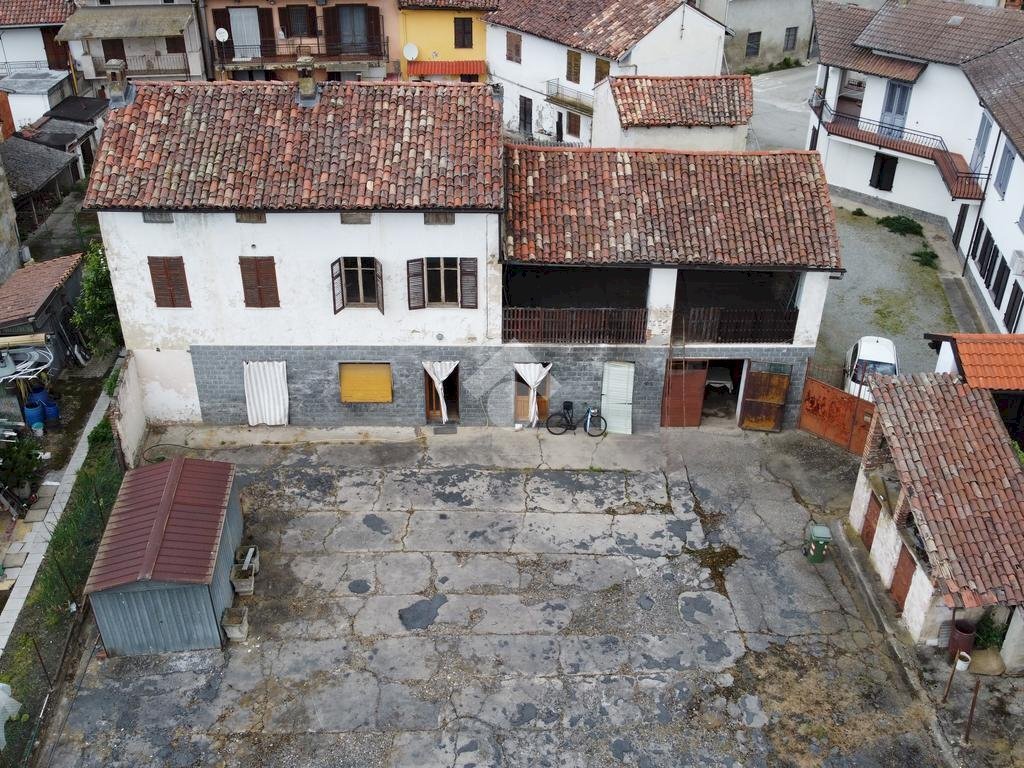 Independent house Via Cairoli, Fontanetto Po - photo 2