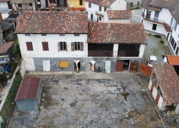 Independent house Via Cairoli, Fontanetto Po - photo 2