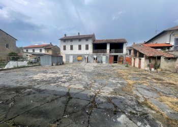 Independent house Via Cairoli, Fontanetto Po - photo 1