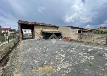 Independent house Via Cairoli, Fontanetto Po - photo 7